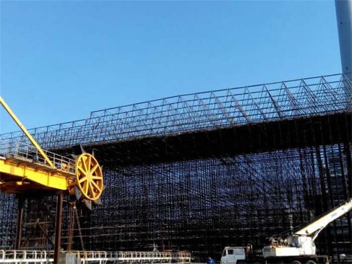 吉林桦甸网架钢结构工程有限公司